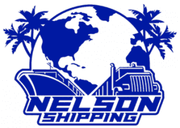 Nelson Shipping Logo